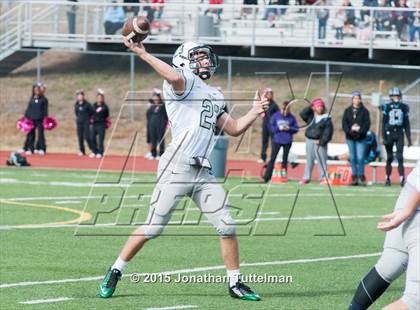 Thumbnail 3 in Pine Creek @ Vista Ridge photogallery.