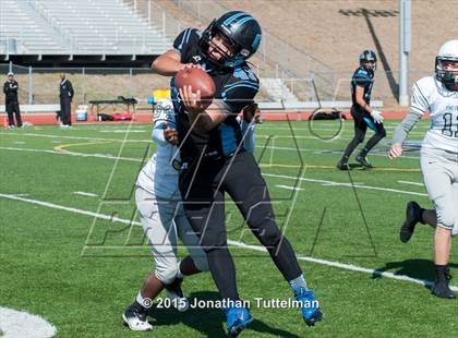 Thumbnail 1 in Pine Creek @ Vista Ridge photogallery.