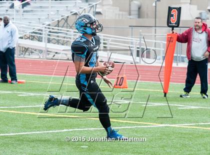 Thumbnail 3 in Pine Creek @ Vista Ridge photogallery.