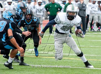 Thumbnail 2 in Pine Creek @ Vista Ridge photogallery.