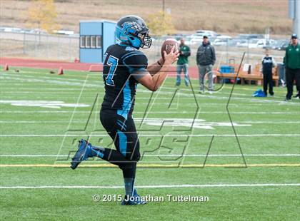 Thumbnail 1 in Pine Creek @ Vista Ridge photogallery.