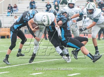 Thumbnail 1 in Pine Creek @ Vista Ridge photogallery.
