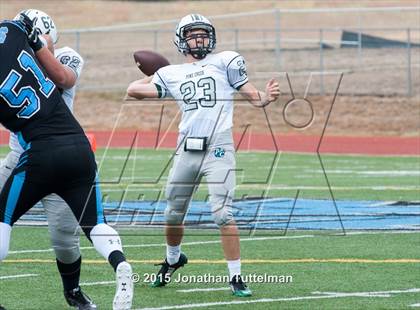 Thumbnail 2 in Pine Creek @ Vista Ridge photogallery.