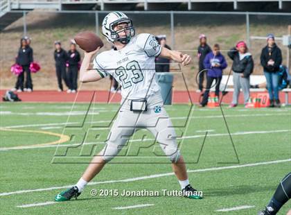 Thumbnail 2 in Pine Creek @ Vista Ridge photogallery.