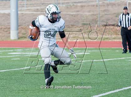 Thumbnail 2 in Pine Creek @ Vista Ridge photogallery.