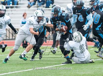Thumbnail 1 in Pine Creek @ Vista Ridge photogallery.
