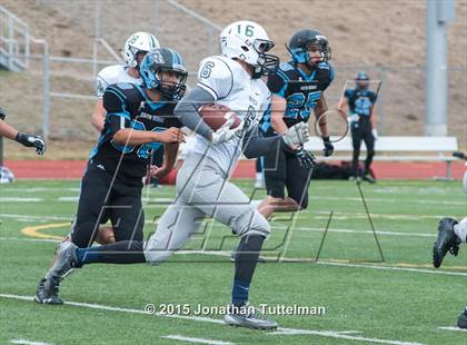 Thumbnail 1 in Pine Creek @ Vista Ridge photogallery.