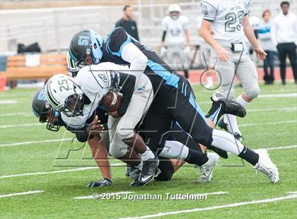 Thumbnail 3 in Pine Creek @ Vista Ridge photogallery.