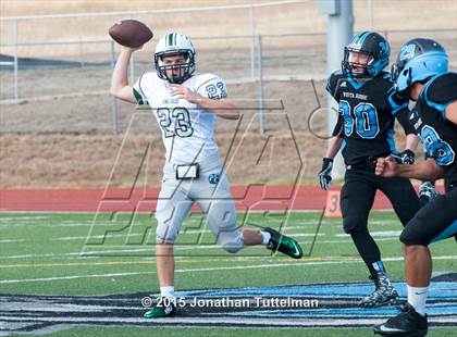Thumbnail 2 in Pine Creek @ Vista Ridge photogallery.