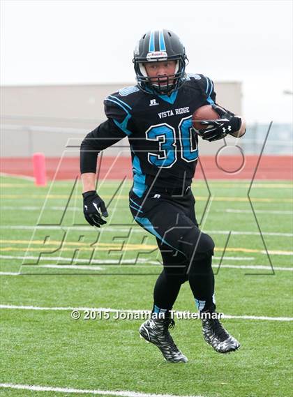 Thumbnail 1 in Pine Creek @ Vista Ridge photogallery.