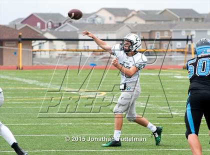 Thumbnail 3 in Pine Creek @ Vista Ridge photogallery.