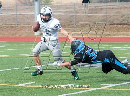 Thumbnail 3 in Pine Creek @ Vista Ridge photogallery.
