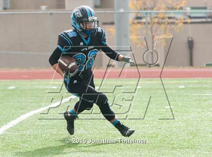 Thumbnail 3 in Pine Creek @ Vista Ridge photogallery.