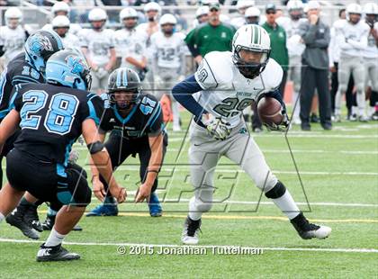 Thumbnail 1 in Pine Creek @ Vista Ridge photogallery.