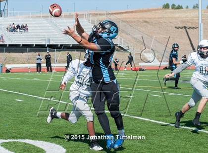Thumbnail 3 in Pine Creek @ Vista Ridge photogallery.
