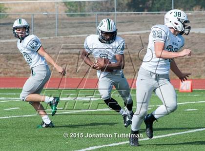 Thumbnail 2 in Pine Creek @ Vista Ridge photogallery.