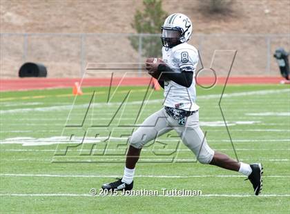 Thumbnail 2 in Pine Creek @ Vista Ridge photogallery.