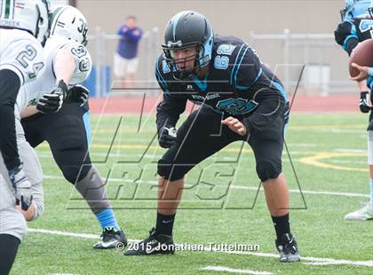 Thumbnail 2 in Pine Creek @ Vista Ridge photogallery.