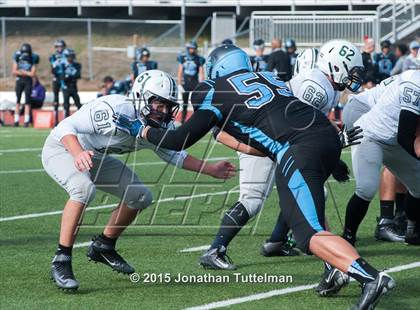 Thumbnail 3 in Pine Creek @ Vista Ridge photogallery.
