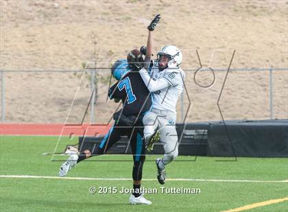 Thumbnail 2 in Pine Creek @ Vista Ridge photogallery.