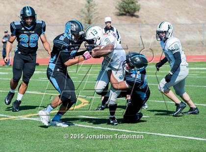 Thumbnail 2 in Pine Creek @ Vista Ridge photogallery.