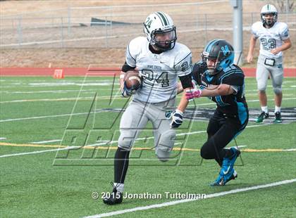 Thumbnail 3 in Pine Creek @ Vista Ridge photogallery.