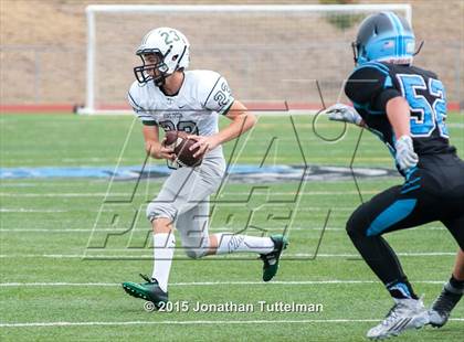 Thumbnail 3 in Pine Creek @ Vista Ridge photogallery.