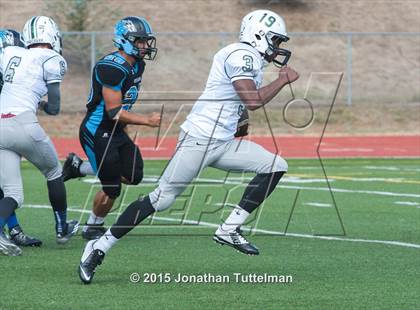 Thumbnail 1 in Pine Creek @ Vista Ridge photogallery.