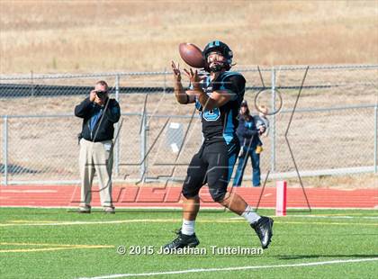 Thumbnail 2 in Pine Creek @ Vista Ridge photogallery.