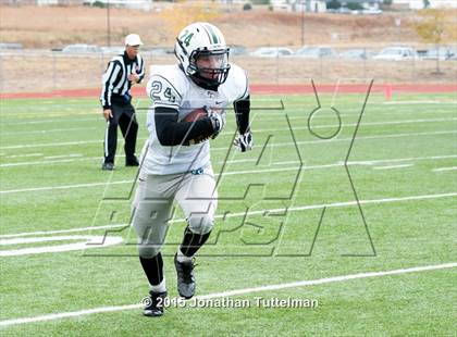 Thumbnail 1 in Pine Creek @ Vista Ridge photogallery.