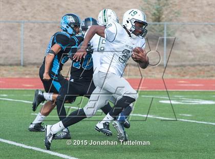 Thumbnail 3 in Pine Creek @ Vista Ridge photogallery.