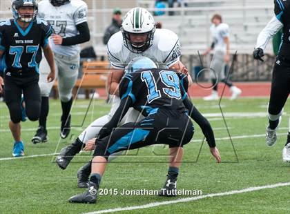 Thumbnail 3 in Pine Creek @ Vista Ridge photogallery.