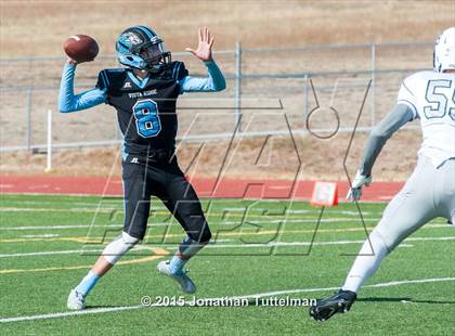 Thumbnail 3 in Pine Creek @ Vista Ridge photogallery.