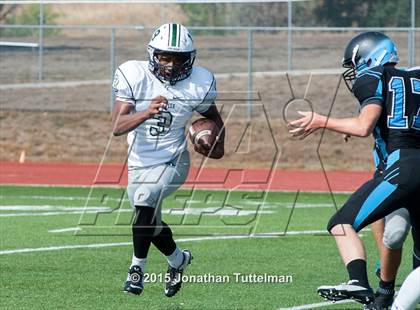 Thumbnail 3 in Pine Creek @ Vista Ridge photogallery.
