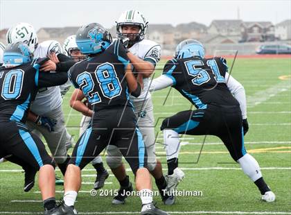 Thumbnail 3 in Pine Creek @ Vista Ridge photogallery.