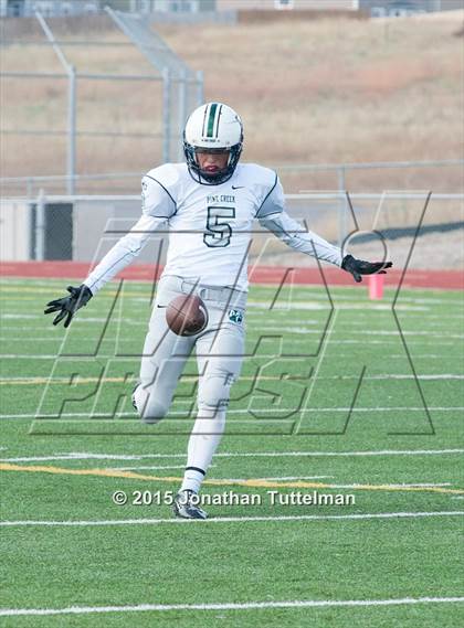Thumbnail 2 in Pine Creek @ Vista Ridge photogallery.