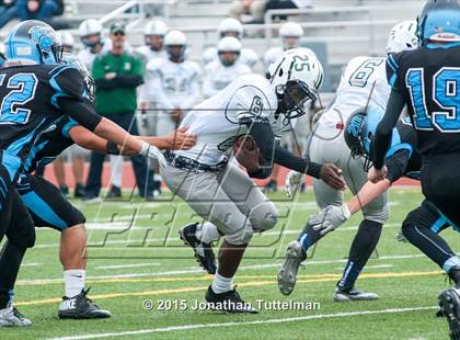 Thumbnail 1 in Pine Creek @ Vista Ridge photogallery.
