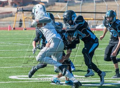 Thumbnail 2 in Pine Creek @ Vista Ridge photogallery.