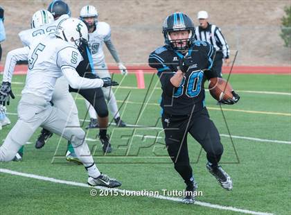 Thumbnail 1 in Pine Creek @ Vista Ridge photogallery.