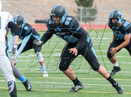 Thumbnail 3 in Pine Creek @ Vista Ridge photogallery.
