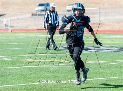 Thumbnail 3 in Pine Creek @ Vista Ridge photogallery.
