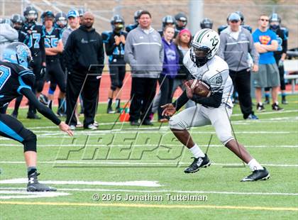 Thumbnail 3 in Pine Creek @ Vista Ridge photogallery.