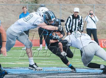 Thumbnail 1 in Pine Creek @ Vista Ridge photogallery.