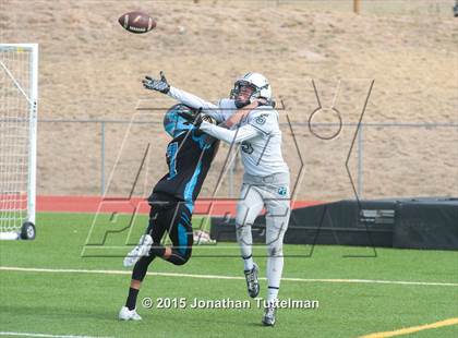 Thumbnail 1 in Pine Creek @ Vista Ridge photogallery.