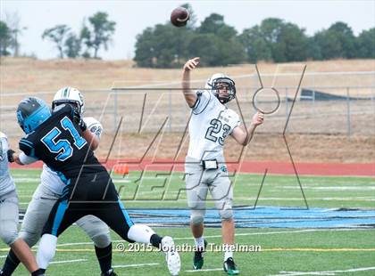 Thumbnail 3 in Pine Creek @ Vista Ridge photogallery.