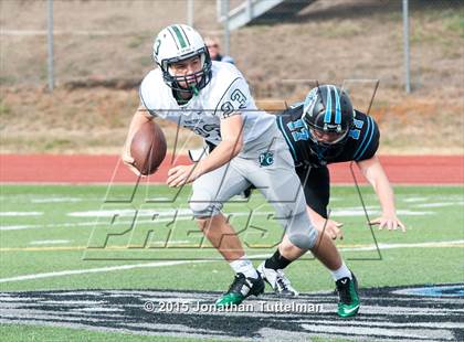 Thumbnail 2 in Pine Creek @ Vista Ridge photogallery.