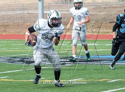 Thumbnail 2 in Pine Creek @ Vista Ridge photogallery.