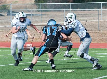 Thumbnail 1 in Pine Creek @ Vista Ridge photogallery.