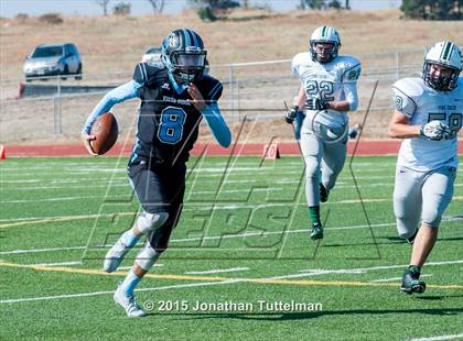 Thumbnail 3 in Pine Creek @ Vista Ridge photogallery.