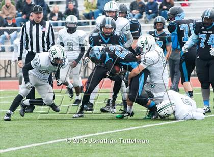Thumbnail 3 in Pine Creek @ Vista Ridge photogallery.